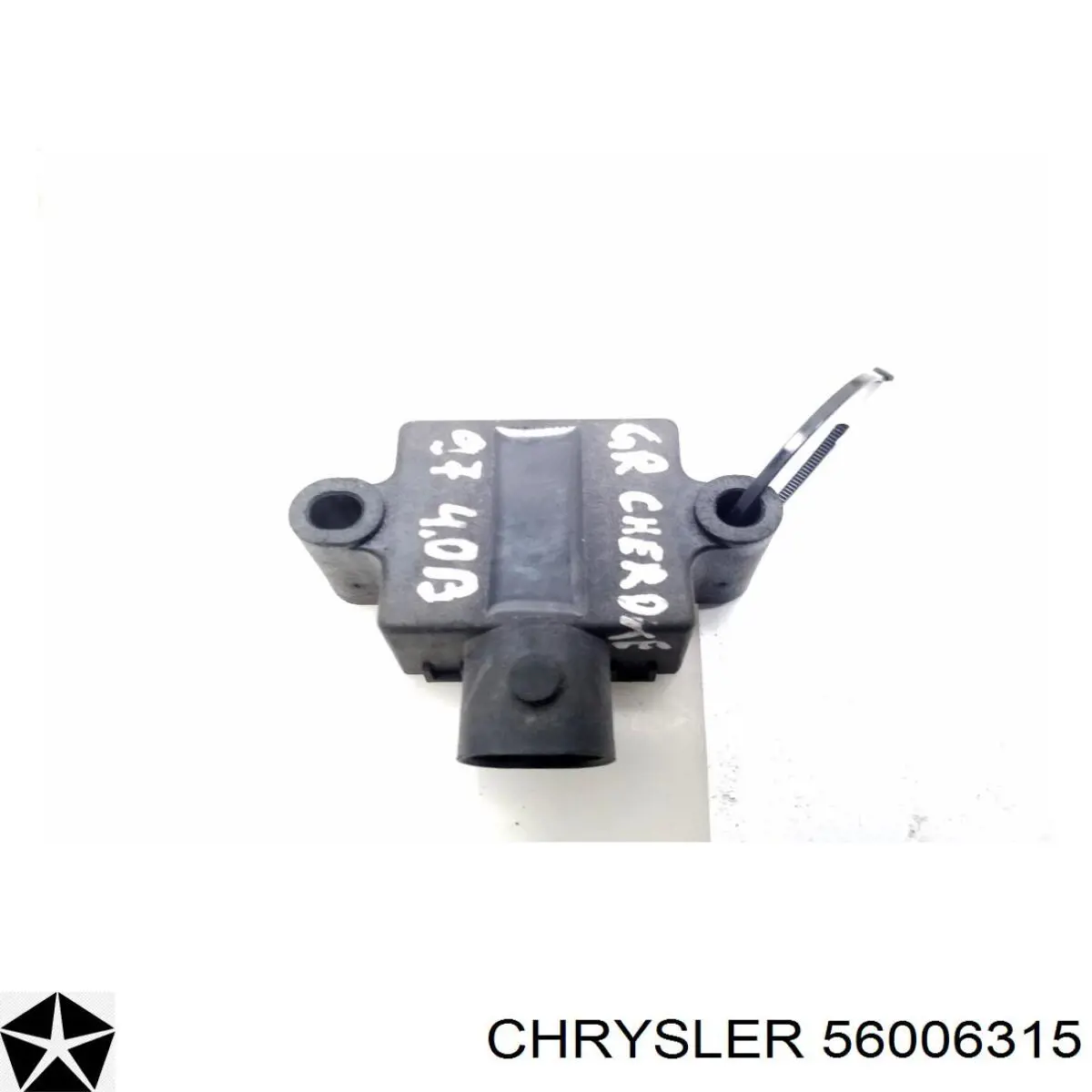 Купить 56006315 Chrysler 