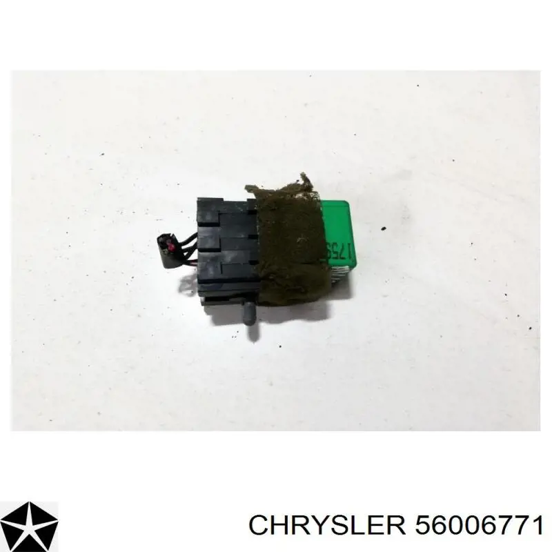  56006771 Chrysler