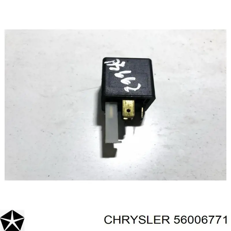  Chrysler 56006771 цена, от 11.29 USD