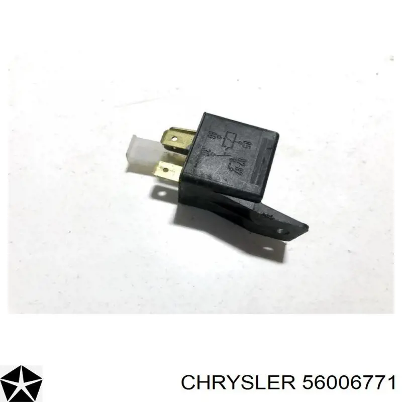 Купить 56006771 Chrysler 