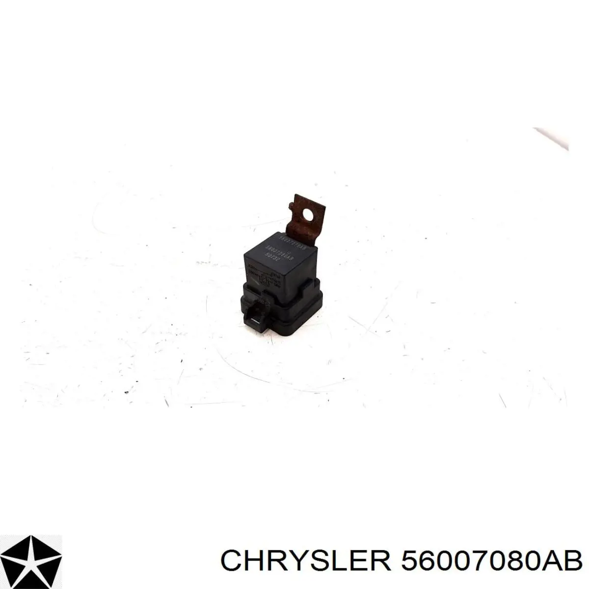  Chrysler 56007080AB цена, от 18.17 USD
