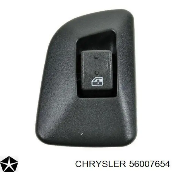 56006221 Chrysler 