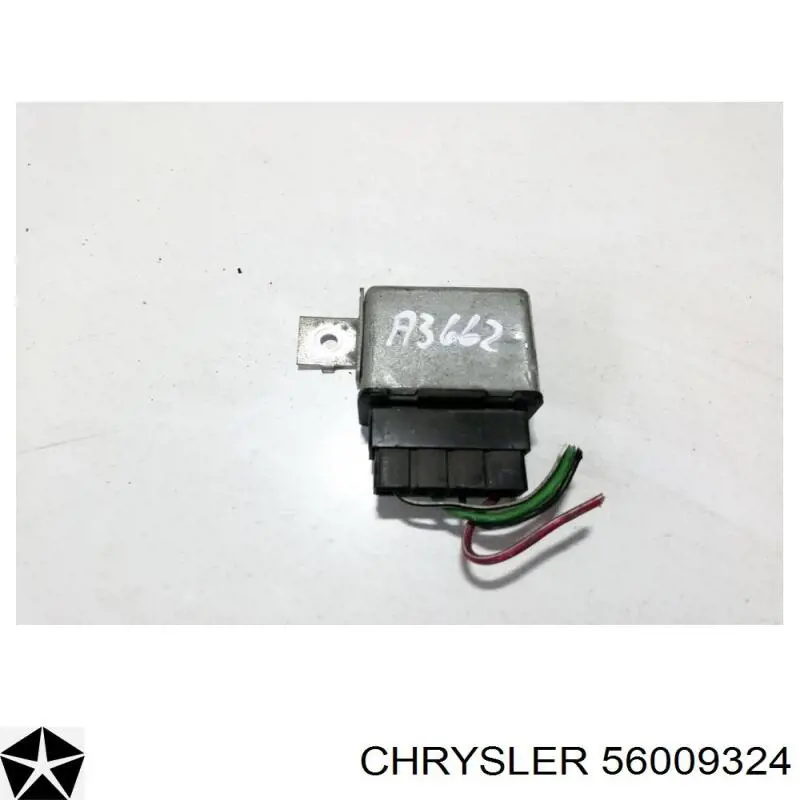Купить 56009324 Chrysler 
