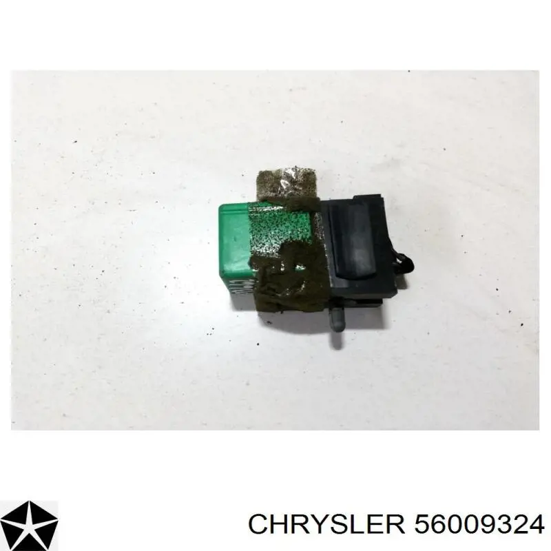  Chrysler 56009324 цена, от 4.85 USD
