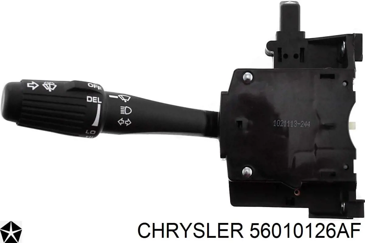 56010126AF Chrysler 