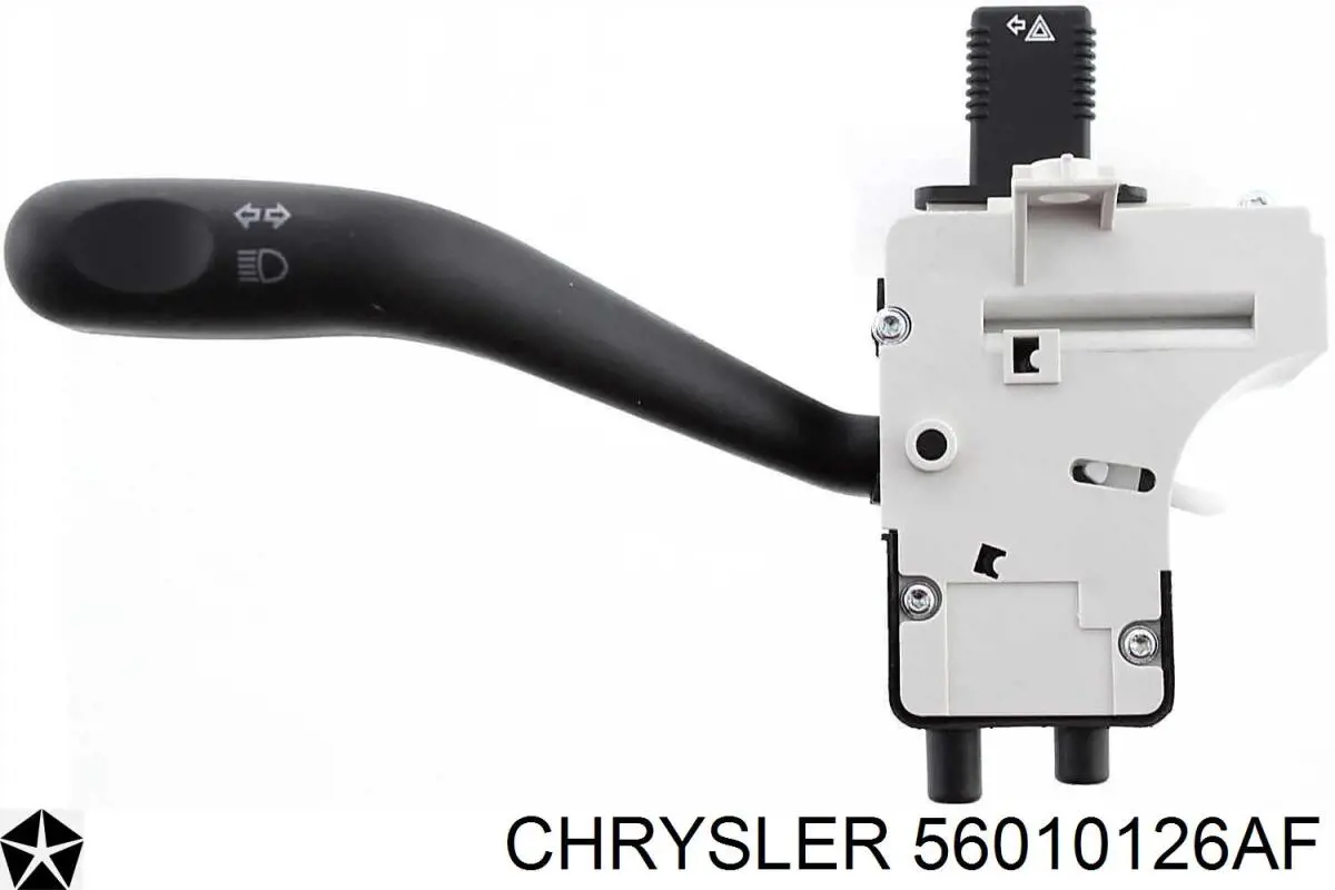  Chrysler 56010126AF цена, от 44.15 USD