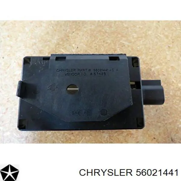  Chrysler 56021441 цена, от 12.65 USD
