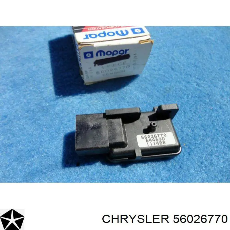  ДМРВ Jeep Grand Cherokee 