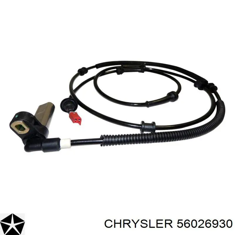 Датчик АБС (ABS) задний правый Standard ALS40 цена, от 23.01 USD
