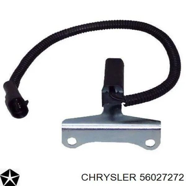 56027272 Chrysler sensor de posição (de revoluções de cambota)