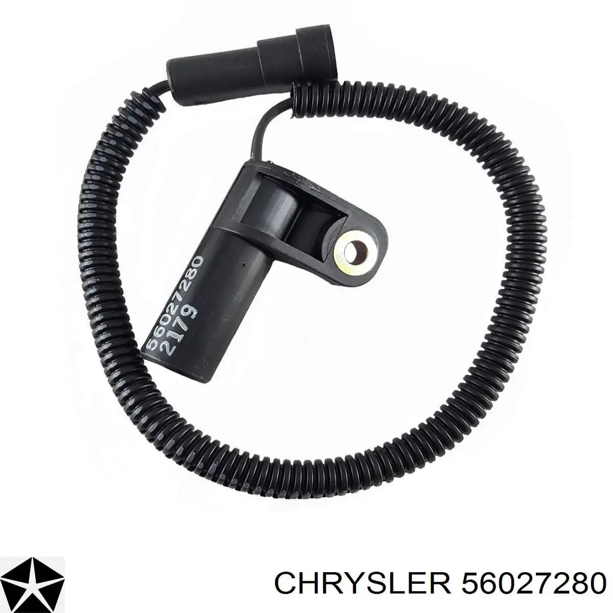 Датчик положения коленчатого вала Chrysler 56027280 цена, от 31.86 USD