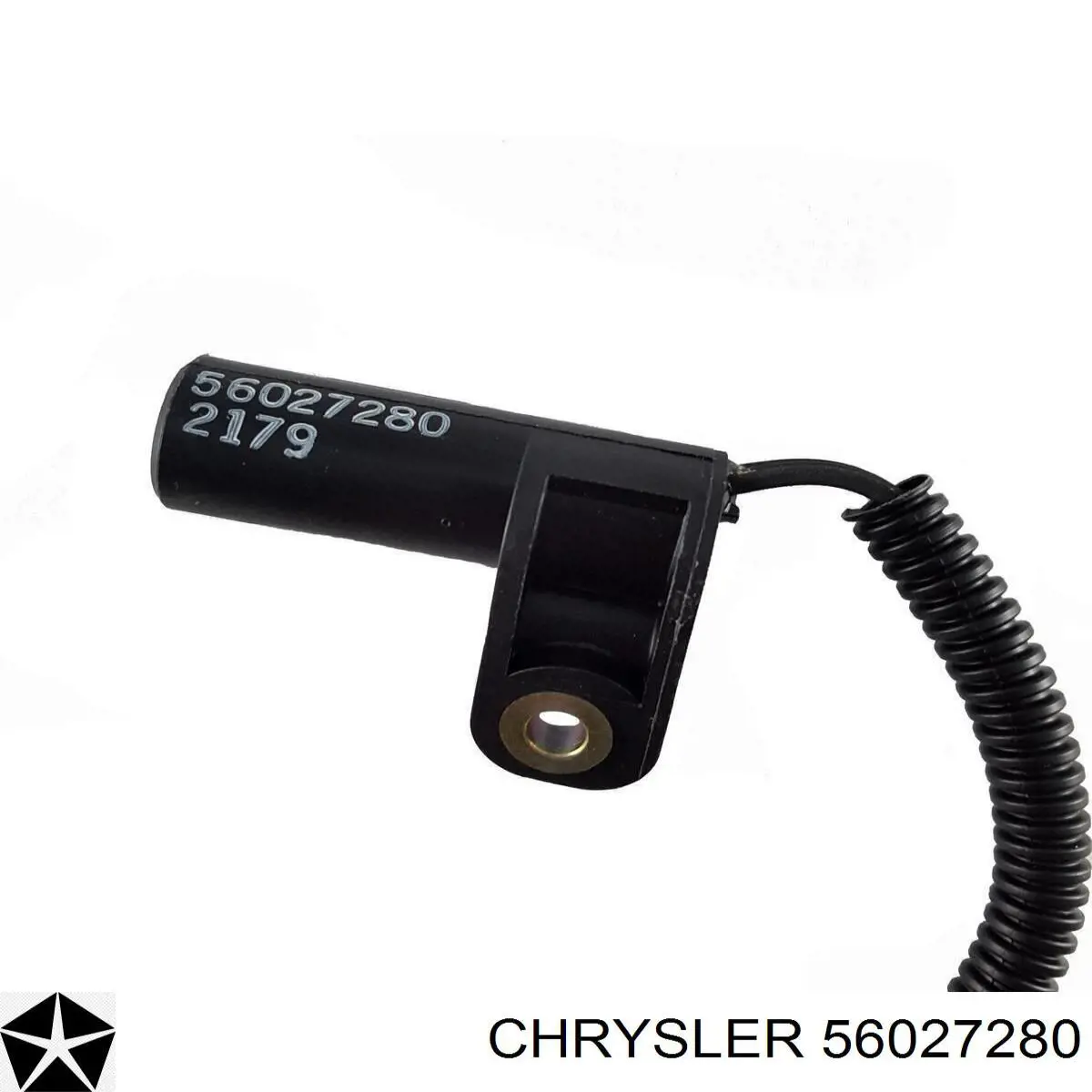 Датчик коленвала 56027280 Chrysler