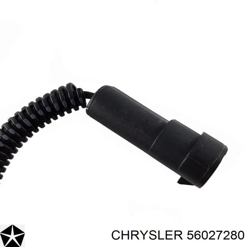 Датчик положения коленвала Chrysler 56027280