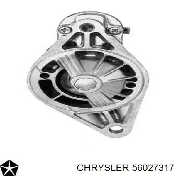Стартер Denso 2804114 цена, от 86.61 USD