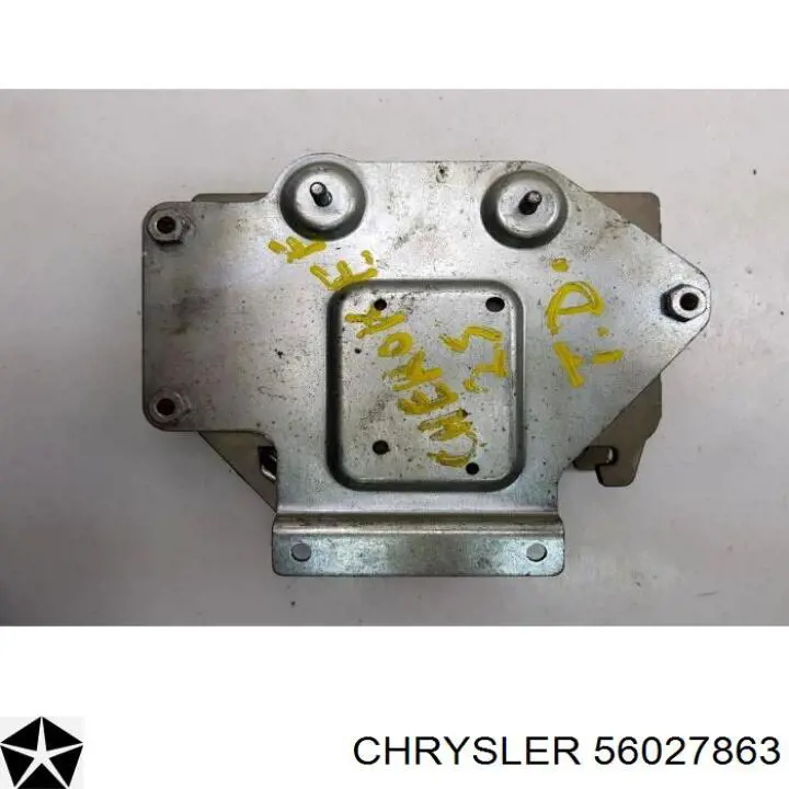  Chrysler 56027863 цена, от 16.90 USD