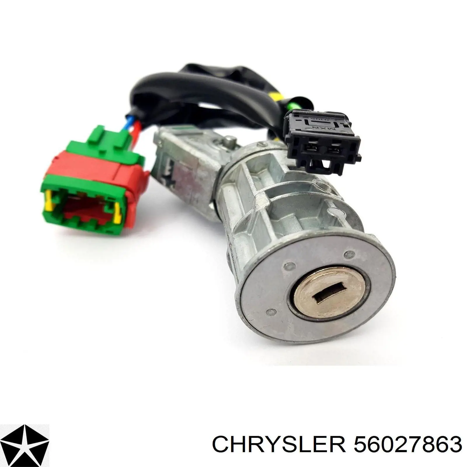 Купить 56027863 Chrysler 