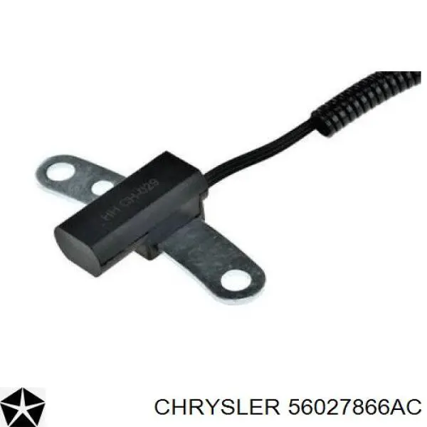 56027866AC Chrysler ДПКВ