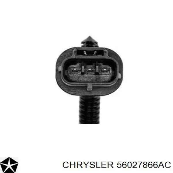 Купить 56027866AC Chrysler Датчик оборотов коленвала