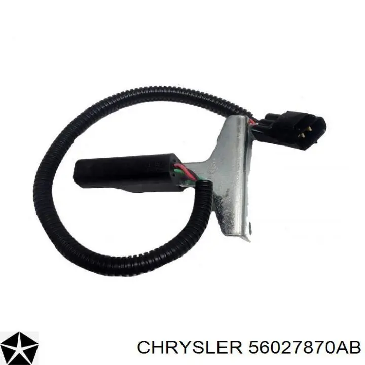  Chrysler 56027870AB цена, от 26.44 USD