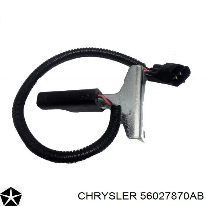  56027870AB Chrysler