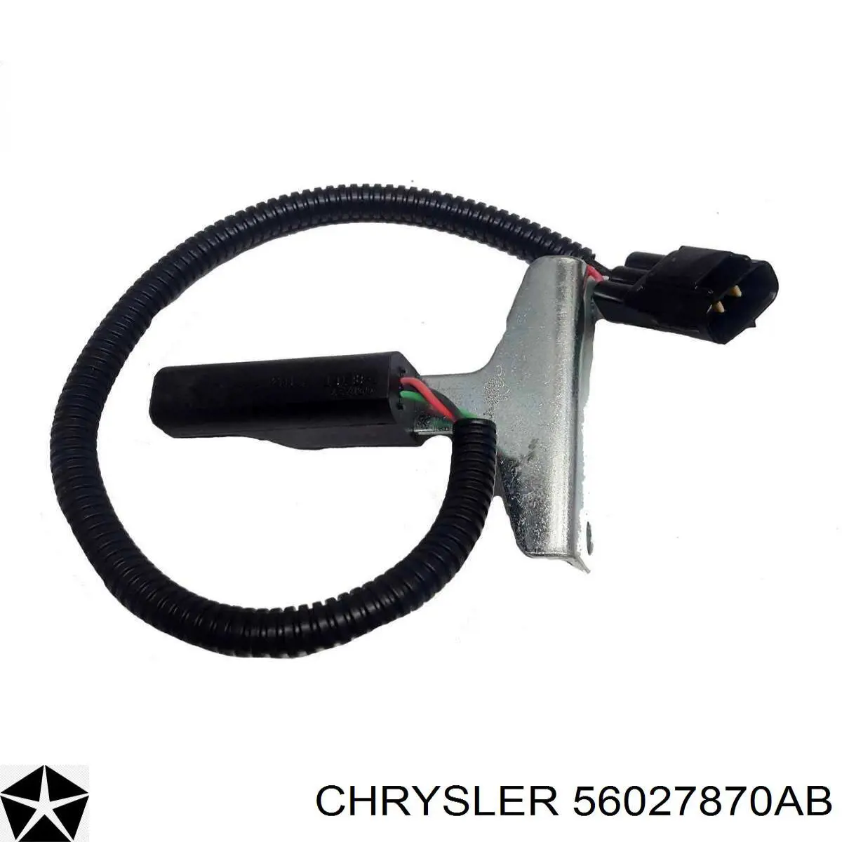 56027870AB Chrysler 