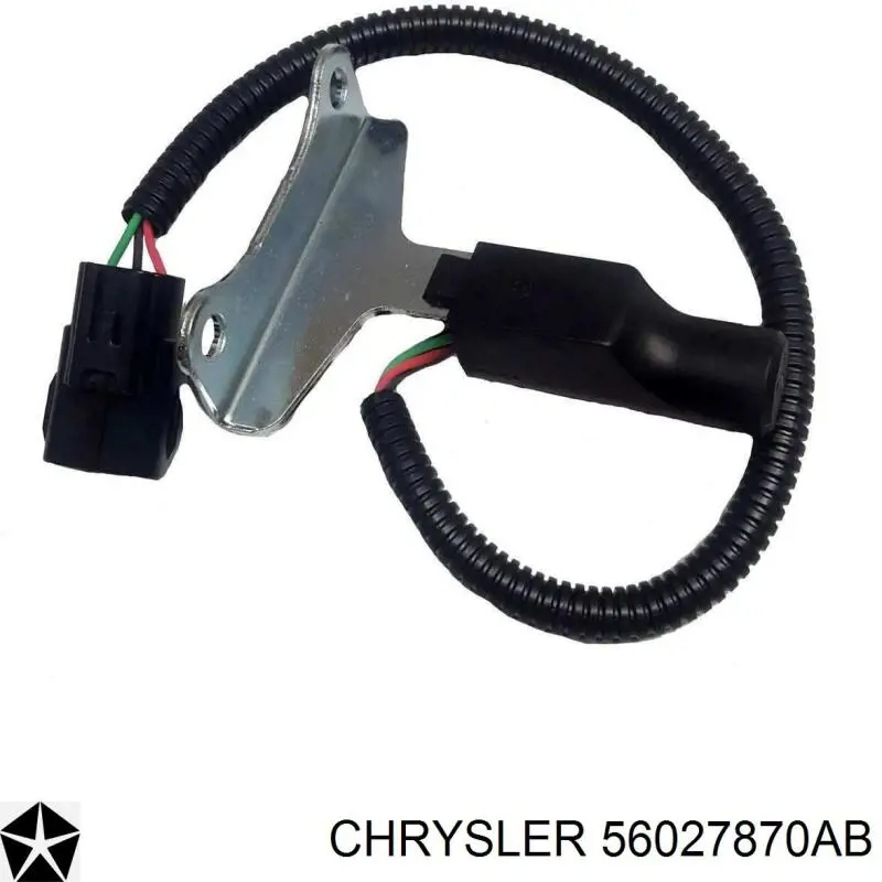 Купить 56027870AB Chrysler 