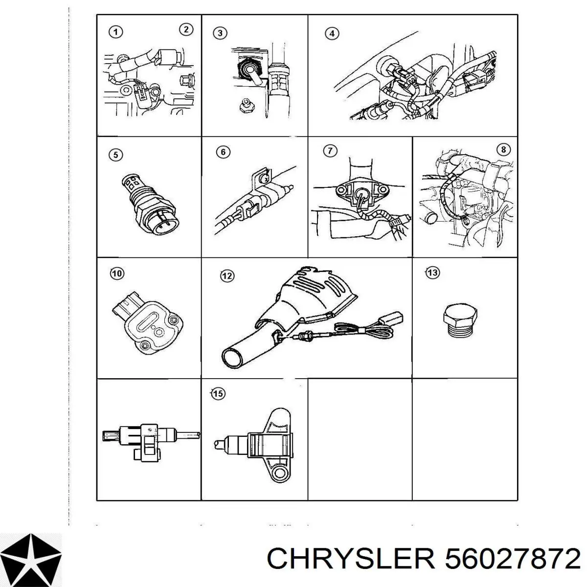 Купить AX49 Standard Терморегулятор воздуха