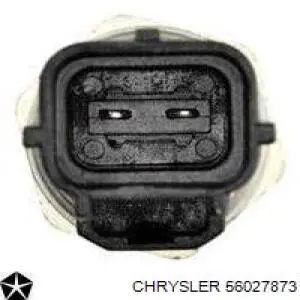 Датчик температуры охлаждающей жидкости 56027873 Chrysler