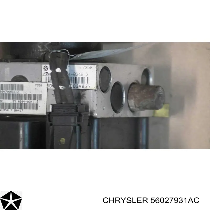 Купить 56027931AC Chrysler 