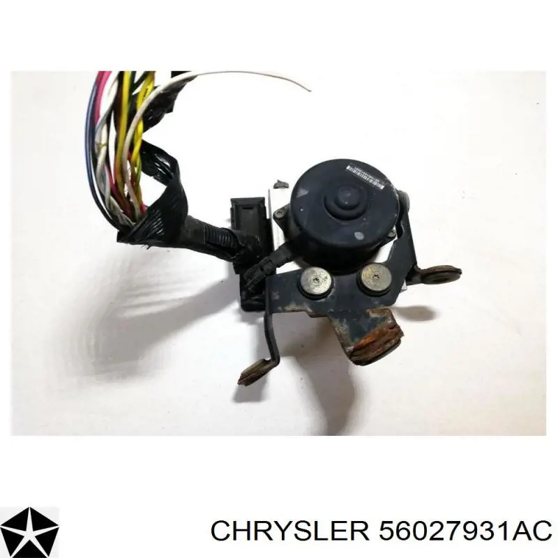 56027931AC Chrysler 