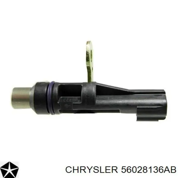 Купить 56028136AB Chrysler ДПРВ