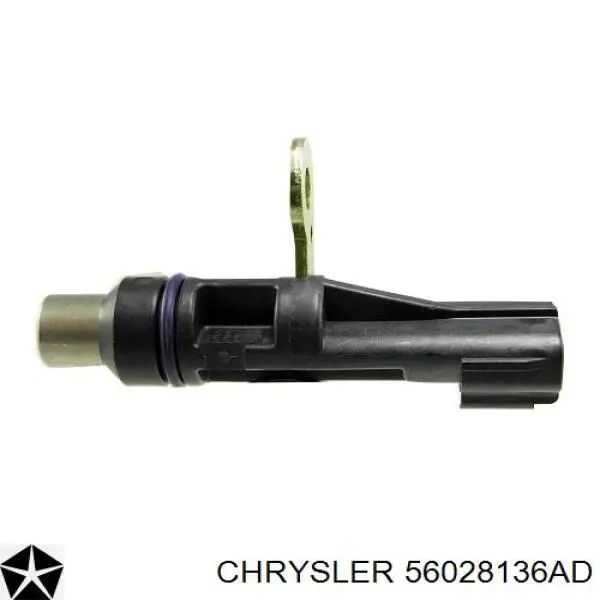 Датчик фаз Chrysler 56028136AD цена, от 17.01 USD