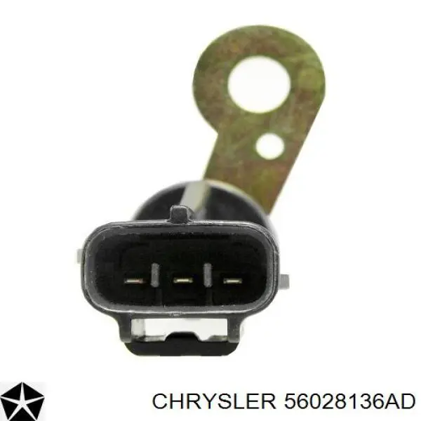 Купить 56028136AD Chrysler ДПРВ