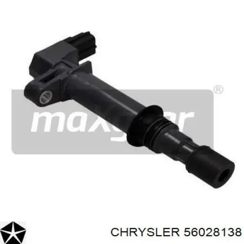 Модуль зажигания Chrysler 56028138 цена, от 14.24 USD