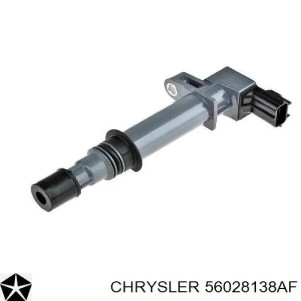 Модуль зажигания Chrysler 56028138AF цена, от 17.10 USD