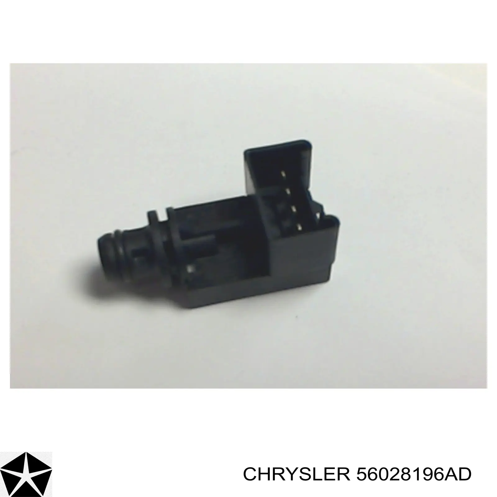 Датчик давления масла КПП Chrysler 56028196AD цена, от 24.08 USD