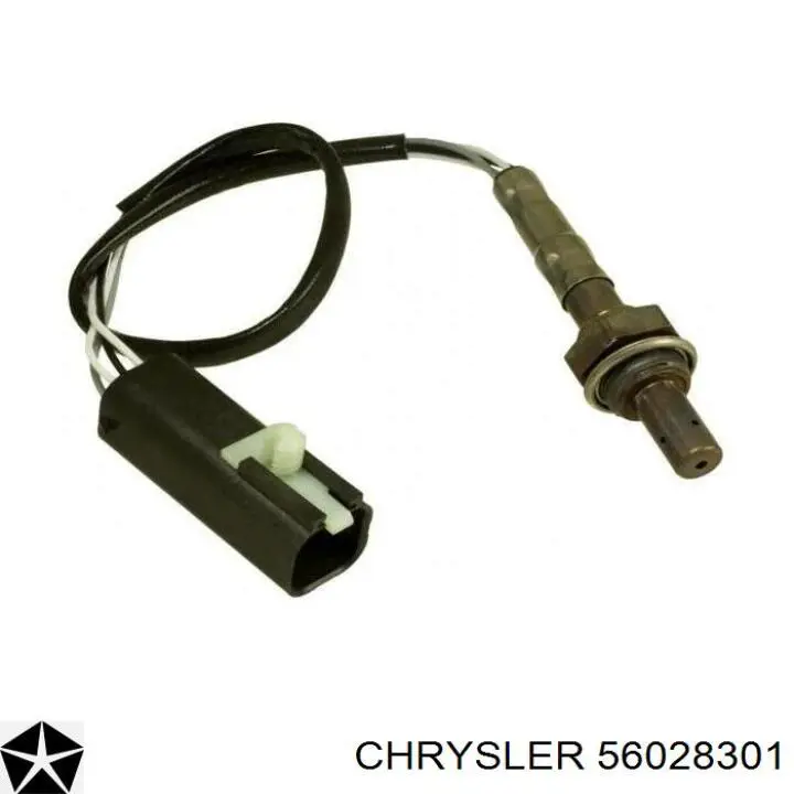 Купить 56028301 Chrysler Датчик кислорода до катализатора