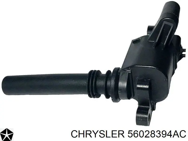 56028394AC Chrysler катушка