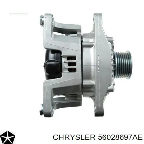 Автомобильный генератор Pure Energy 11298N цена, от 118.64 USD