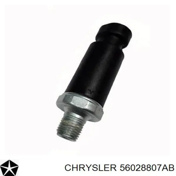 Манометры (указатель давления масла) Chrysler 56028807AB цена, от 17.32 USD
