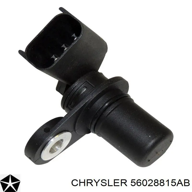 56028815AB Chrysler sensor de posição (de revoluções de cambota)