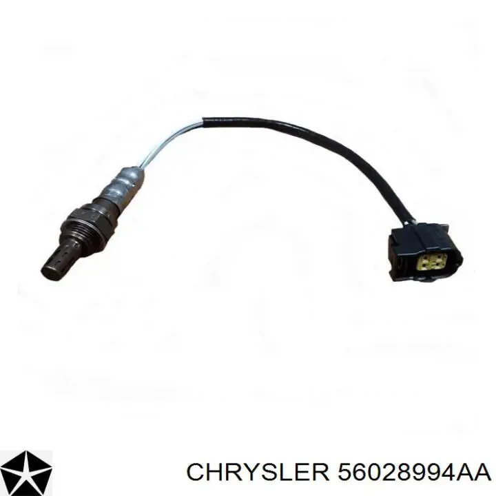 56028994AA Chrysler лямбда-зонд, датчик кислорода до катализатора