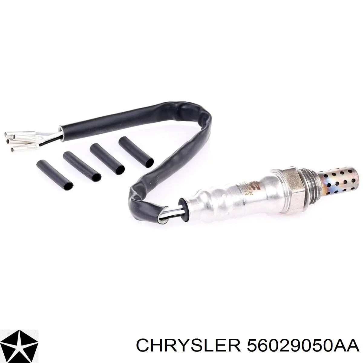 56029050AA Chrysler лямбда-зонд, датчик кислорода после катализатора