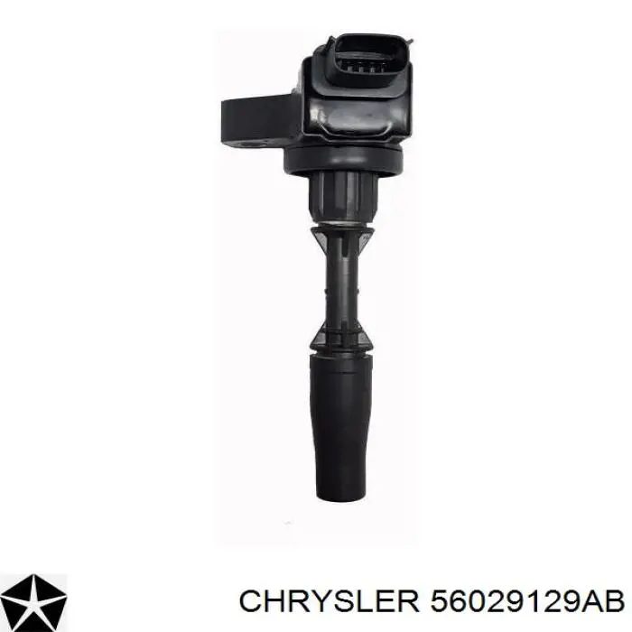 Катушка зажигания 56029129AB Chrysler