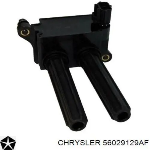 Модуль зажигания Chrysler 56029129AF цена, от 31.96 USD