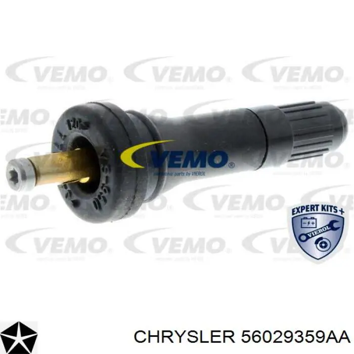 Датчик шин Chrysler 56029359AA цена, от 27.22 USD