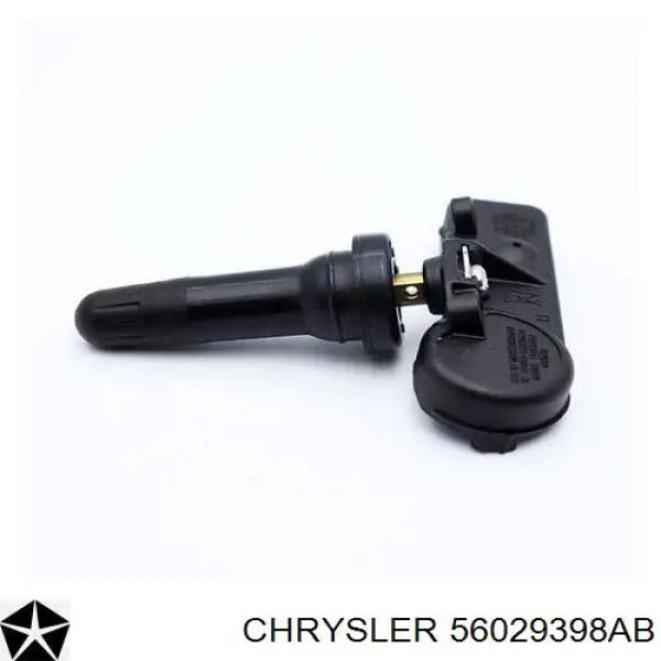 Купить 56029398AB Chrysler Датчик контроля давления в шинах