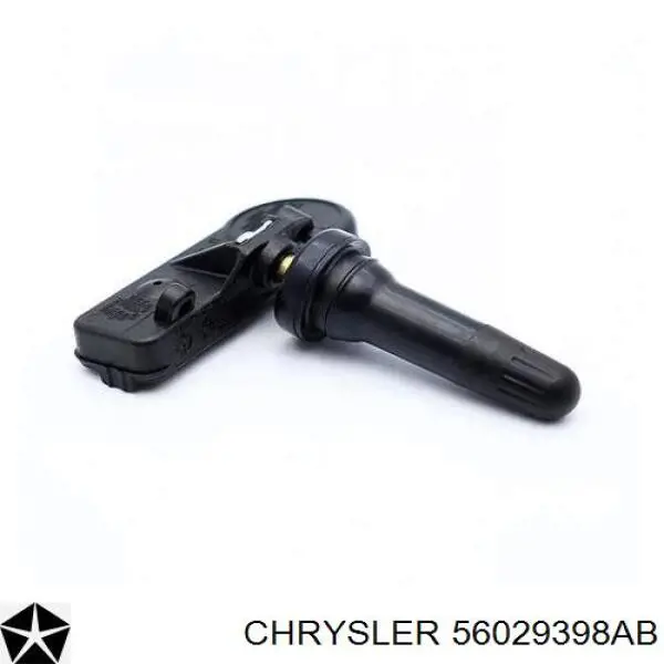 Датчик давления в шинах 56029398AB Chrysler