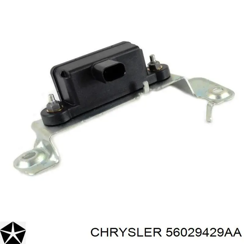  Chrysler 56029429AA цена, от 32.17 USD