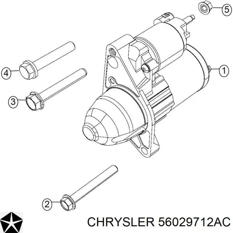 Стартер Delco Remy 25044 цена, от 63.77 USD